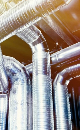 通風(fēng)管系列