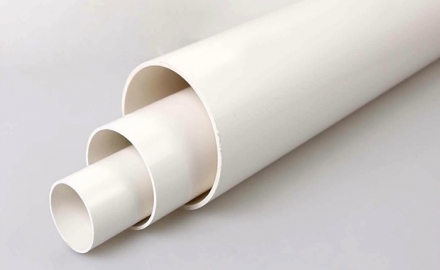 PVC管材生產(chǎn)應(yīng)用現(xiàn)狀及發(fā)展趨勢(shì)